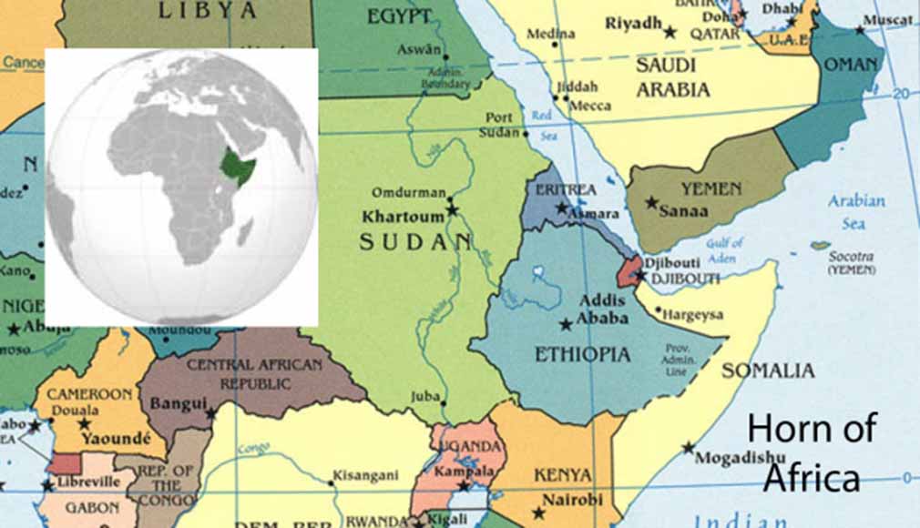 Horn of Africa