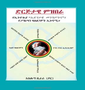 "ድርጅታዊ ምዝበራ" በዶ/ር አክሎግ ቢራራ