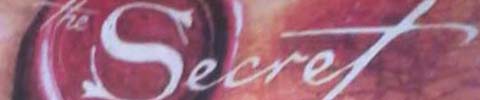 The Secret ምስጢሩ