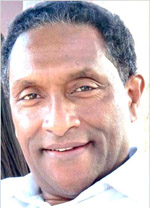 ፕሮፌሰር ዓለማየሁ ገብረማርያም Prof. Al Mariam