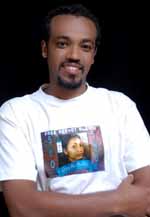 Yedenekachew Kebede ይድነቃቸው ከበደ