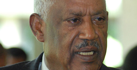 አቶ ስብሃት ነጋ Sibhat Nega