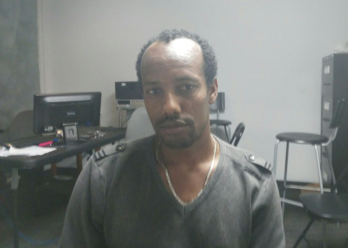 አትሌት ከላሊ ንጉሴ አብርሃ Athlet Kelali Negusse Abreha