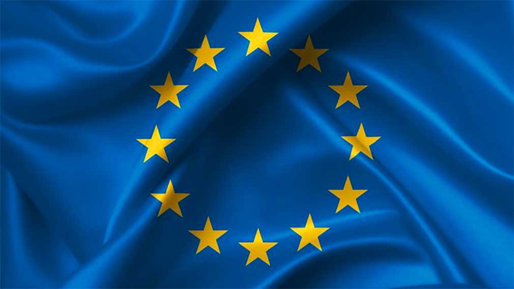European Union Flag