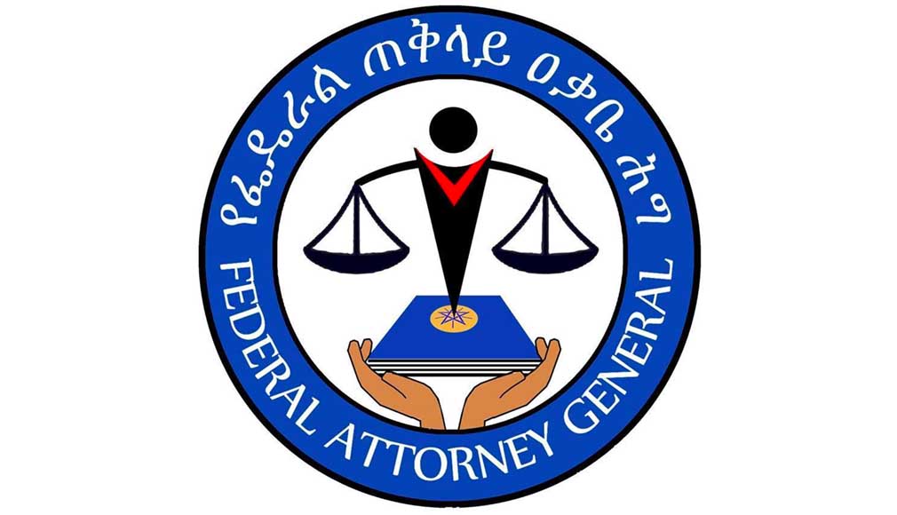 Federal Attorney General