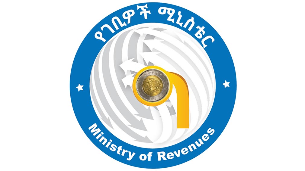 Ministry of Revenues