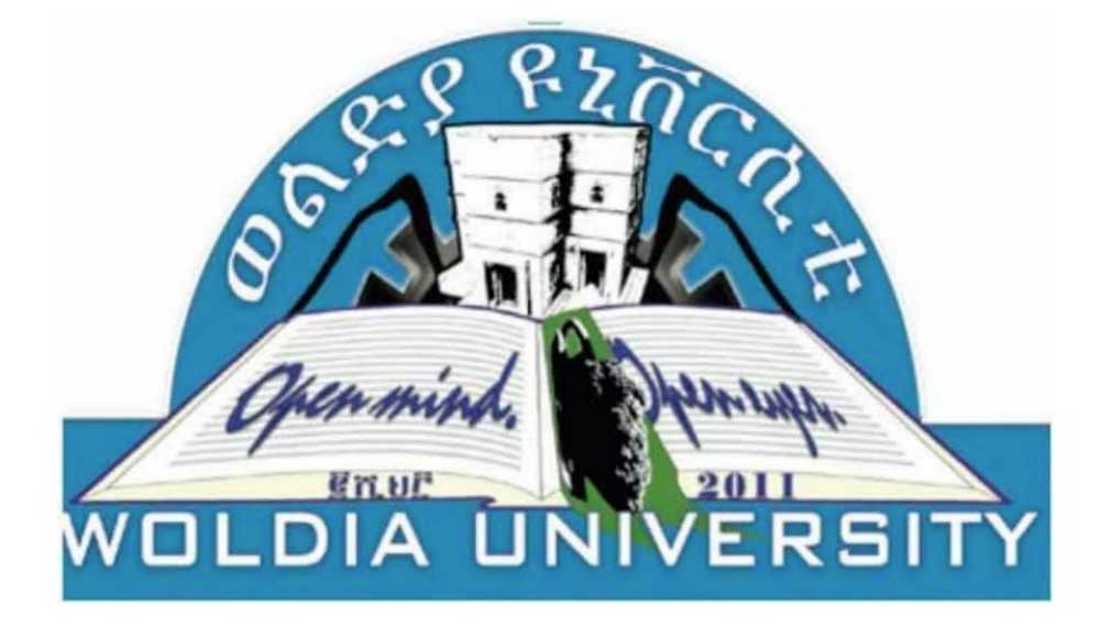 Woldia University