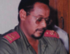 Major General Abebe Teklehaymanot