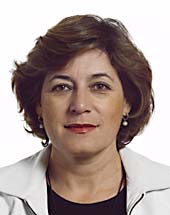 Ana Gomes