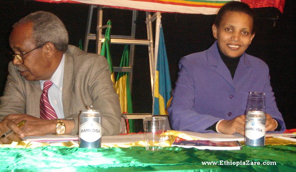 UDJ public meeting, Sweden