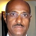 Ato Seyum Mesfin