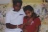 Blen Tamerat & her sister