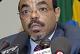 PM Meles Zenawi