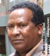Amare Aregawi, Publisher & Editor-in-chief of Reporter 