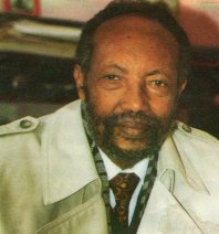 L. Tsegaye G/Medhin