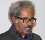 Prof. Mesfin W.Mariam, 090326 Sweden (Photo S)