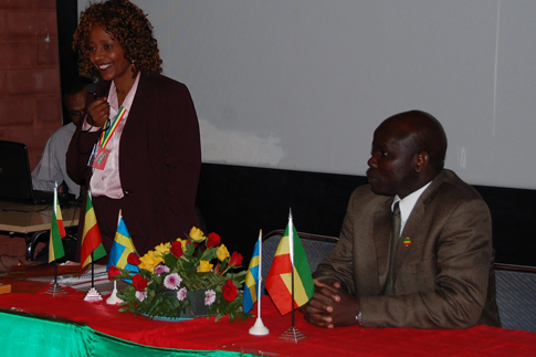 Sept 25, 2009 public meeting, Sweden