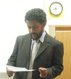 Teklemikael Abebe