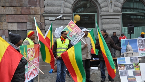 Beqa! Sweden, Stockholm April 08, 2011