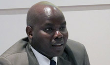 Obang Metho አቶ ኦባንግ ሜቶ 