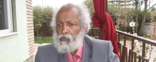 Sebhat Gebregziabher ስብሃት ገ/እግዚአብሔር