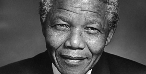 ኒልሰን ማንዴላ Nelson Mandela