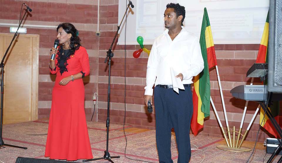 ESAT in Stockholm, 28 Feb. 2015