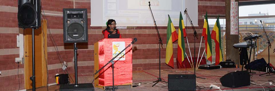 ESAT in Stockholm, 28 Feb. 2015