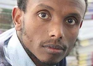 Zone9 blogger Befeqadu Hailu