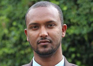 Ato Yonatan Tesfaye