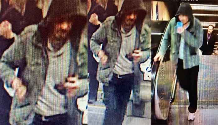 Stockholm attack, April 7, 2017