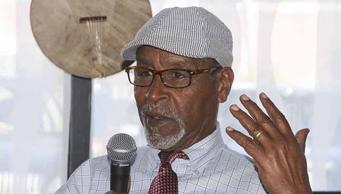 Assefa Chabo | አሰፋ ጫቦ