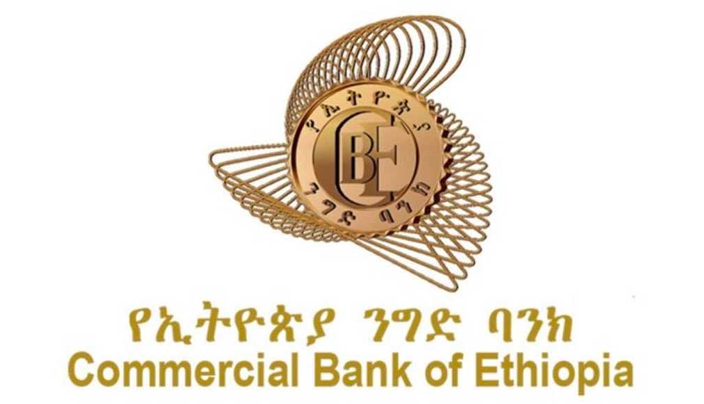 Commercial Bank of Ethiopia