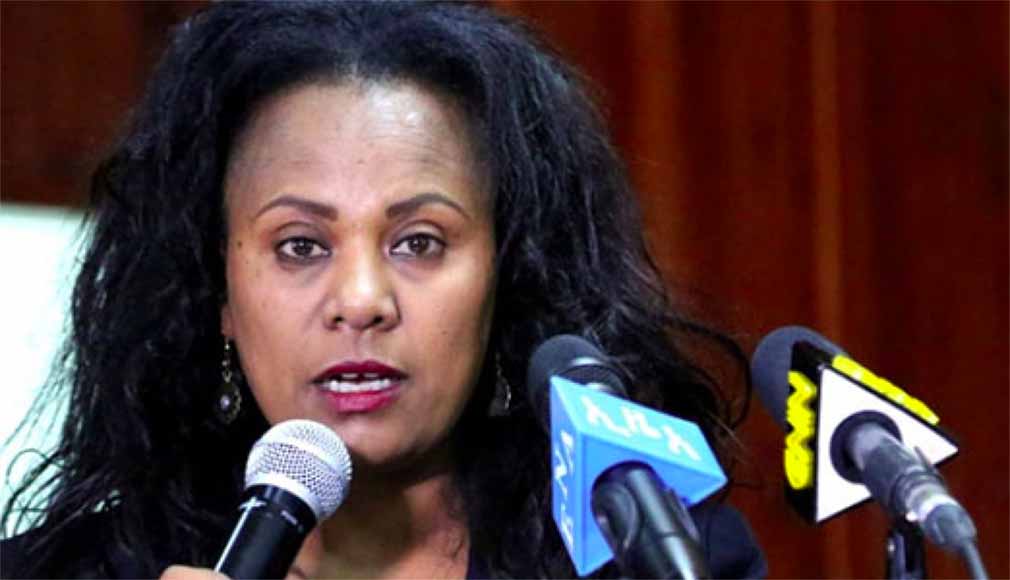 Prof. Hirut Woldemariam