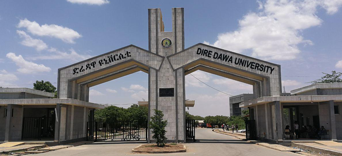 Dire Dawa University