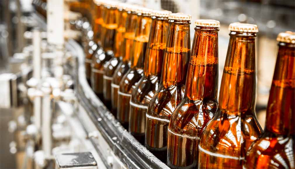 Brewery price increases 