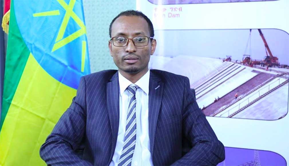 አቶ አሸብር ባልቻ