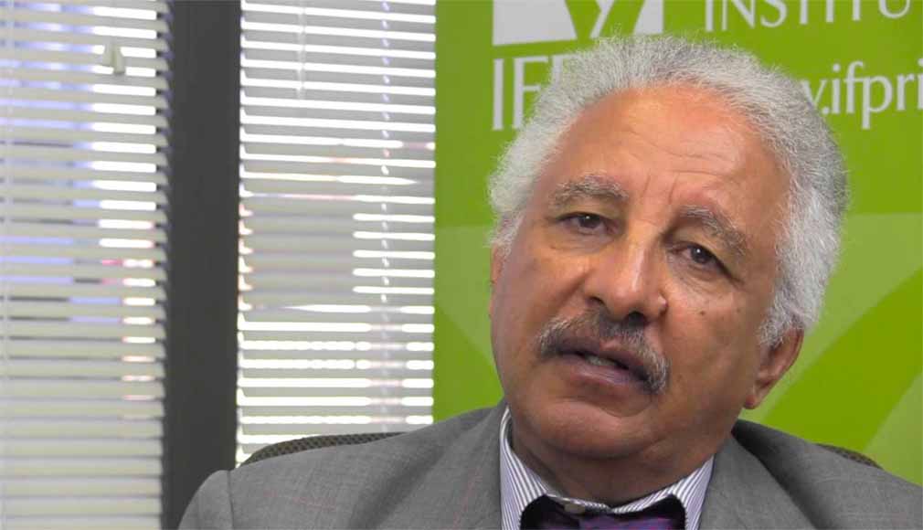 አቶ ንዋይ ገብረአብ