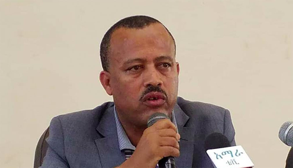 አቶ ዮሐንስ ቧያለው