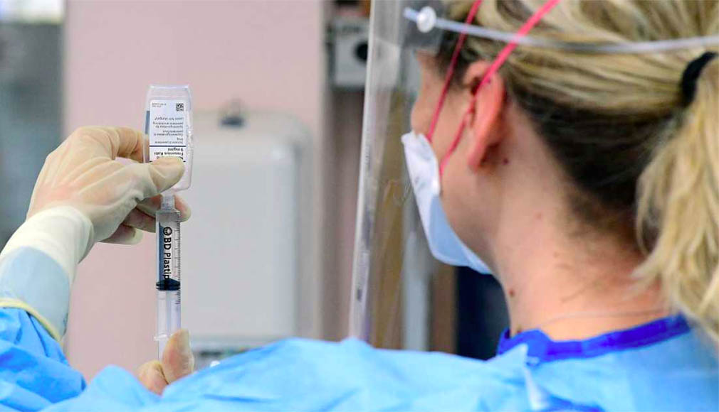 Coronavirus in Sweden