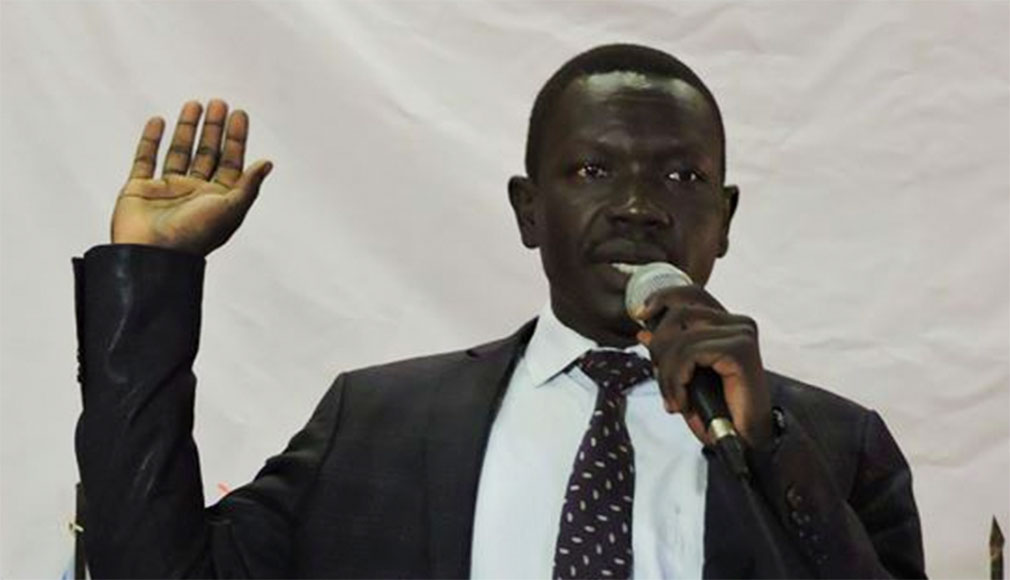 አቶ ጌታሁን አብዲሳ