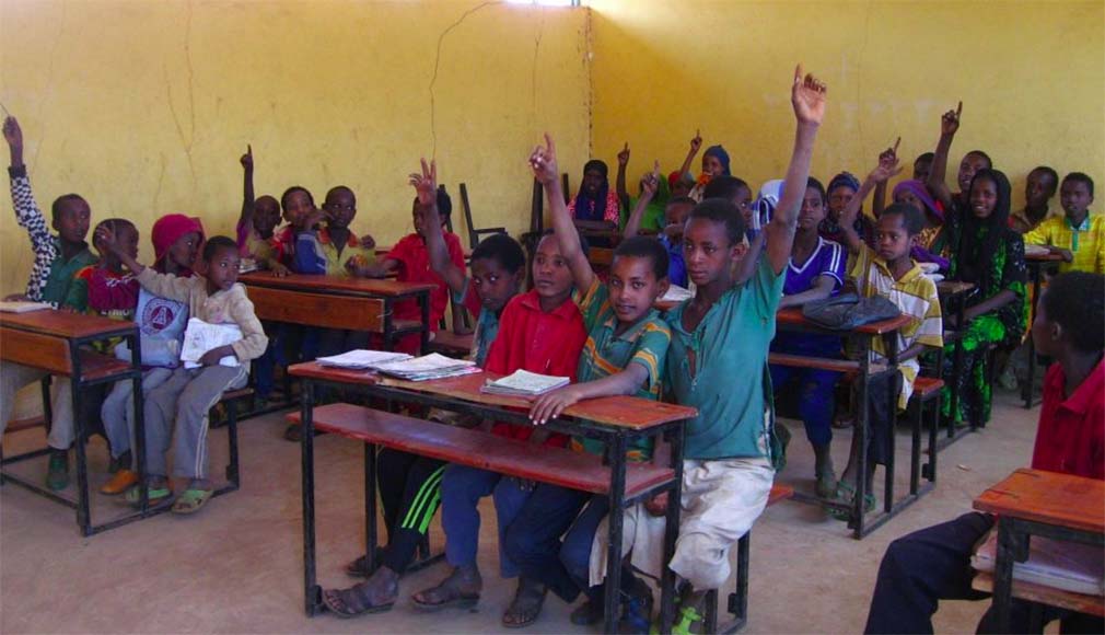 በመላ አገሪቱ ትምህርት ቤቶች ለ15 ቀናት ይዘጋሉ