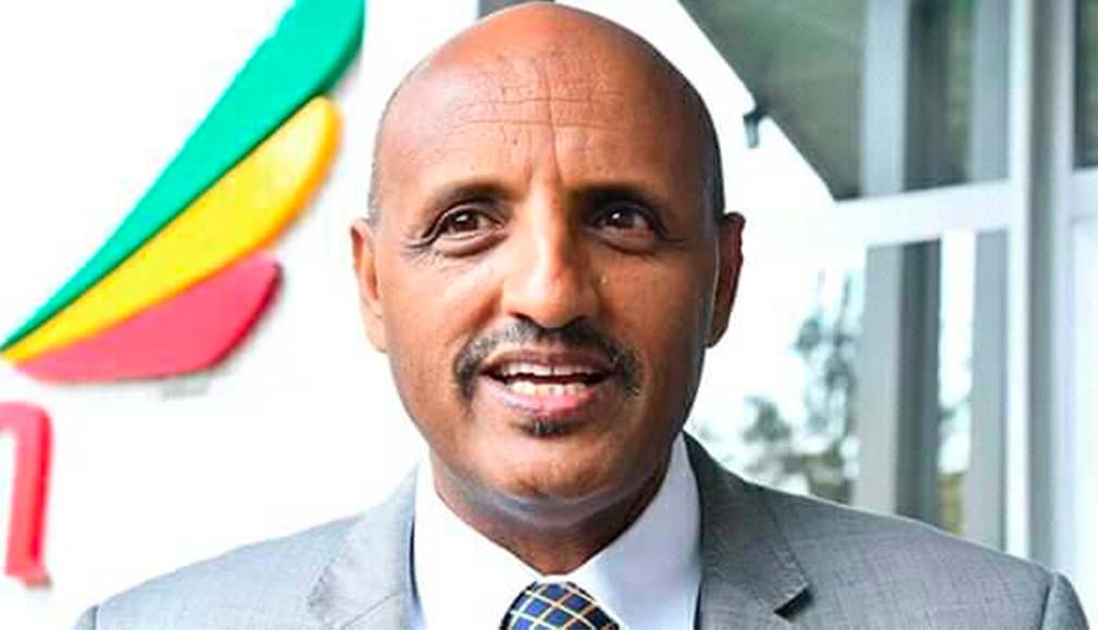 Mr. Tewolde GebreMariam was appointed as Group Chief Executive Officer of Ethiopian Airlines