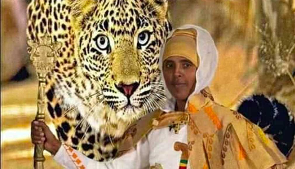 እኅተ ማርያም