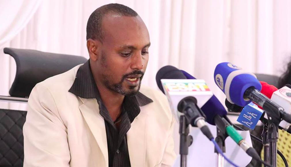 የትግራይ ትወላጅ የአዲስ አበባ ብልጽግና አመራሮች