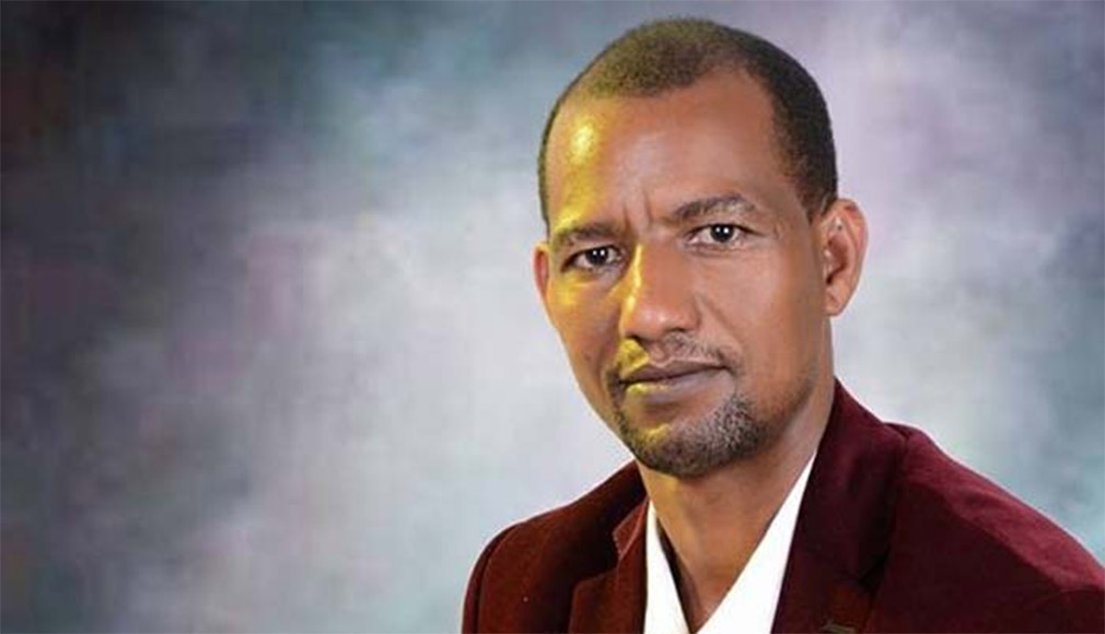 አብርሃ ደስታ