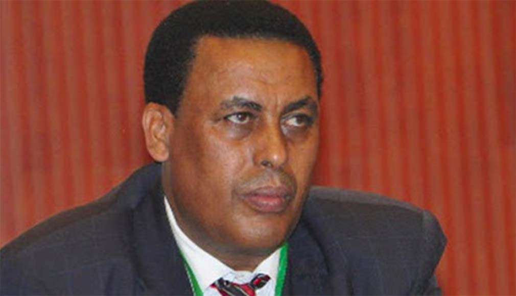 Ambassador Dina Mufti