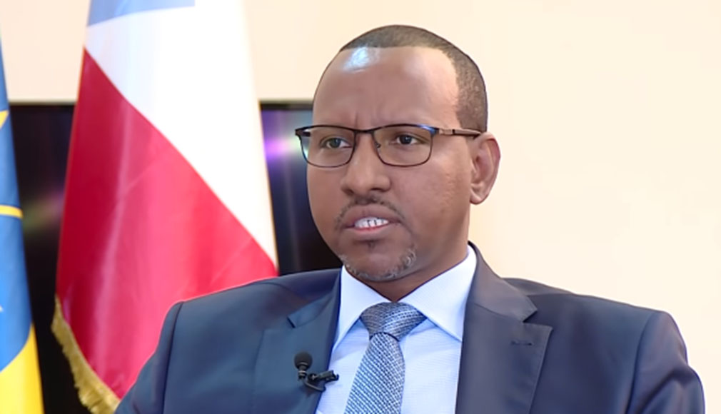 Adem Farah