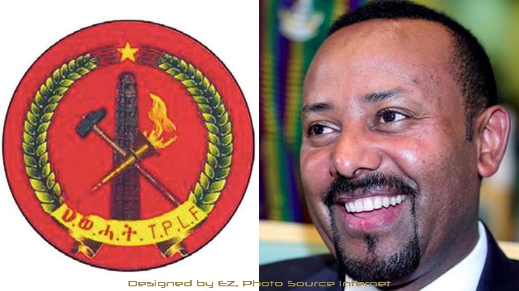 TPLF and PM Abiy Ahmed
