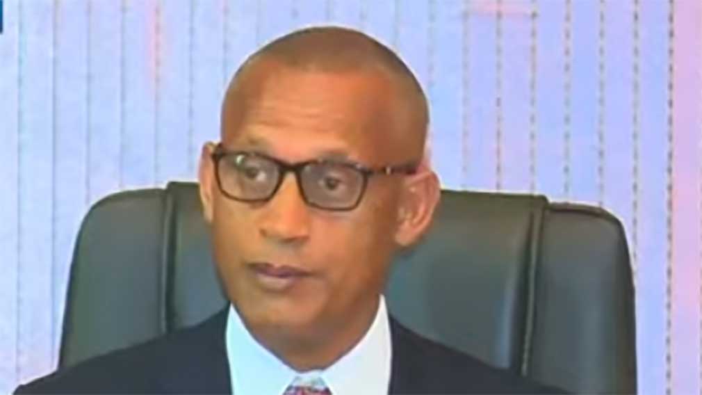 አቶ አገኘው ተሻገር